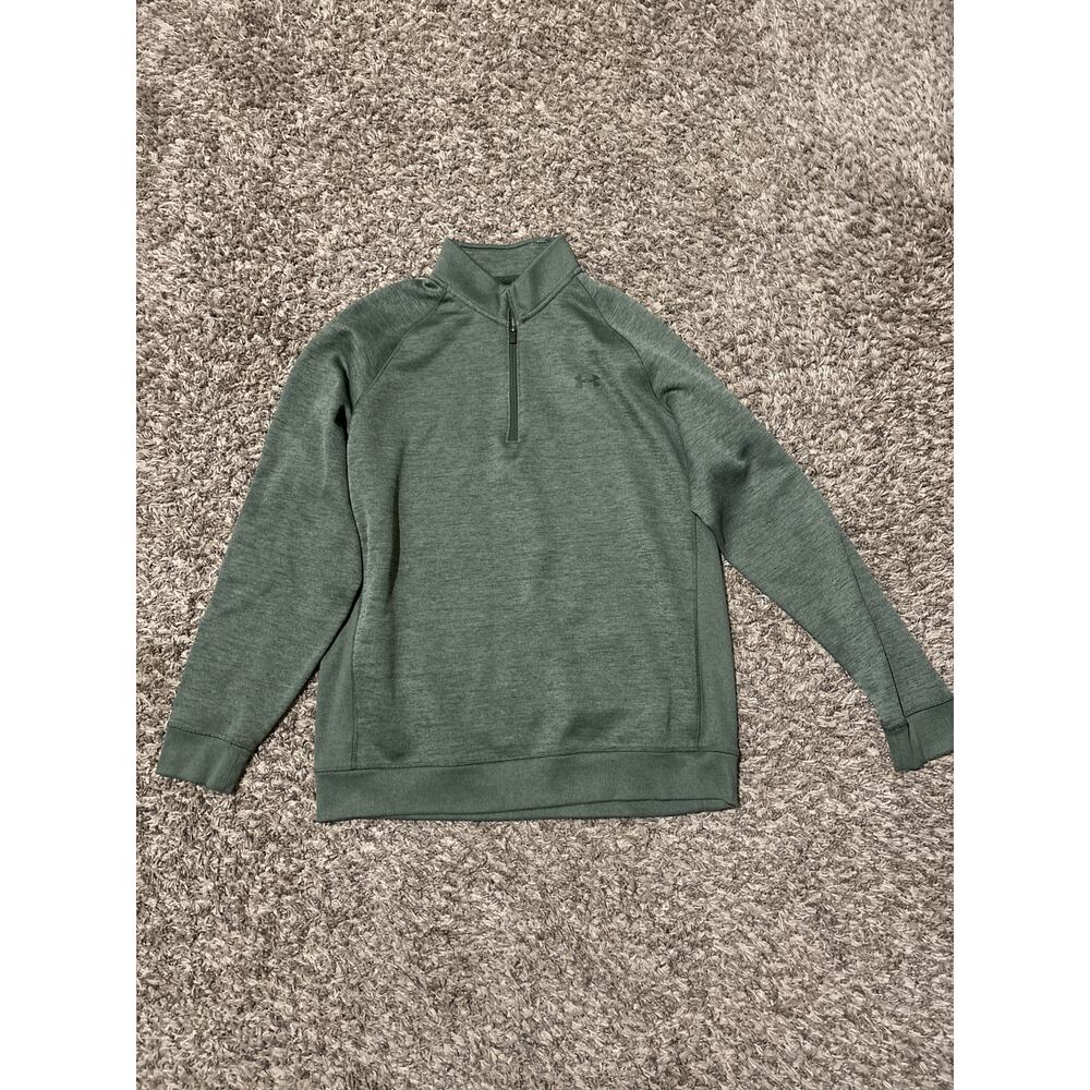 Under Armour Sweater 1/4 Zip XXL